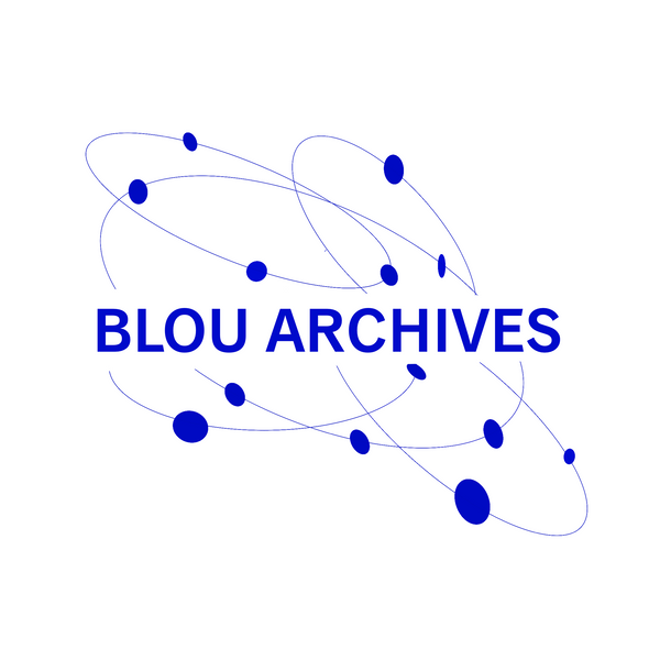 Blou_Archives