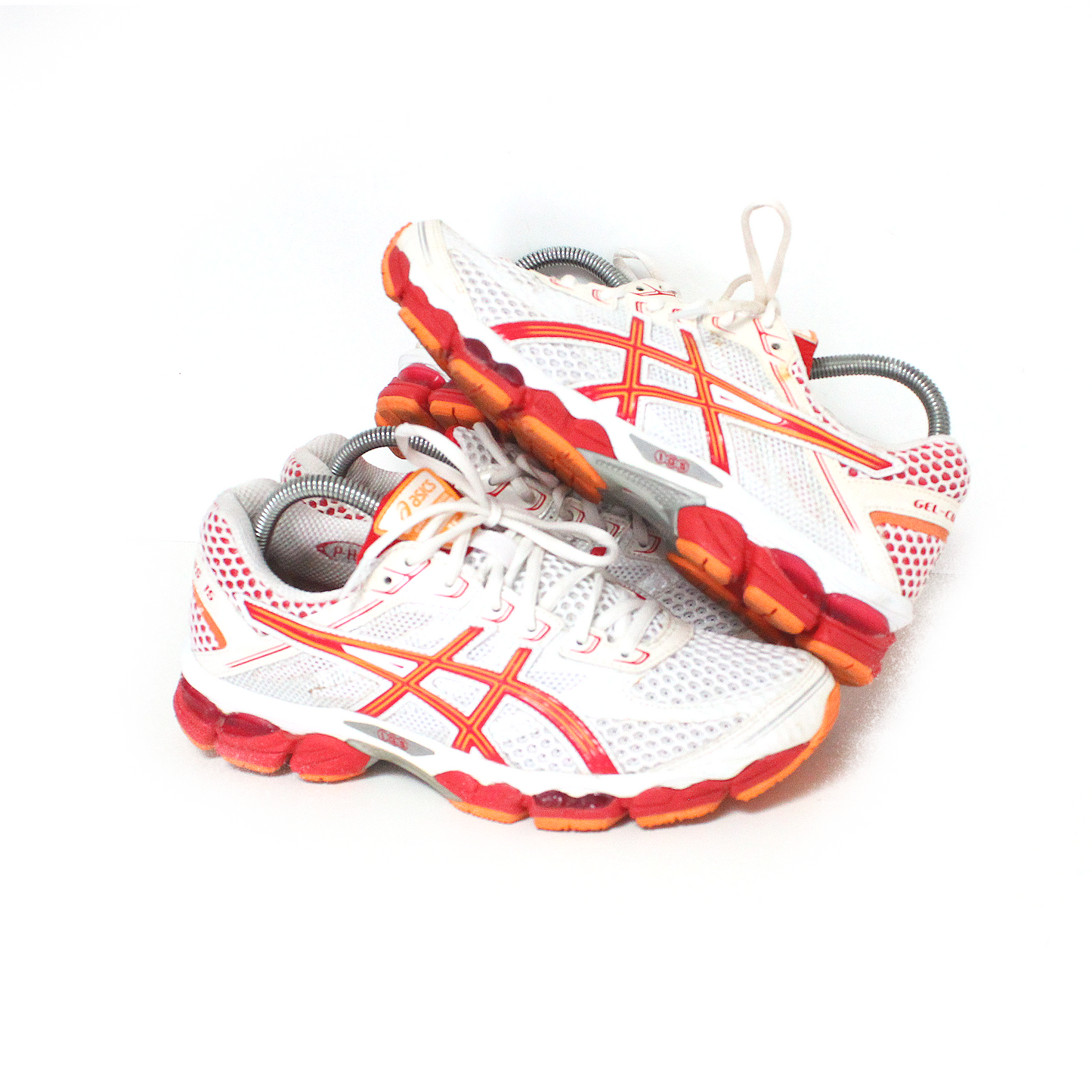 🟢 ASICS GEL CUMULUS 15