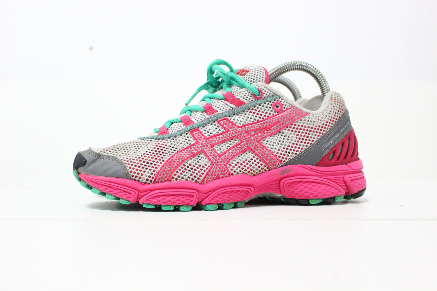 🟢 Asics Gel Trail Attack 7 Pink