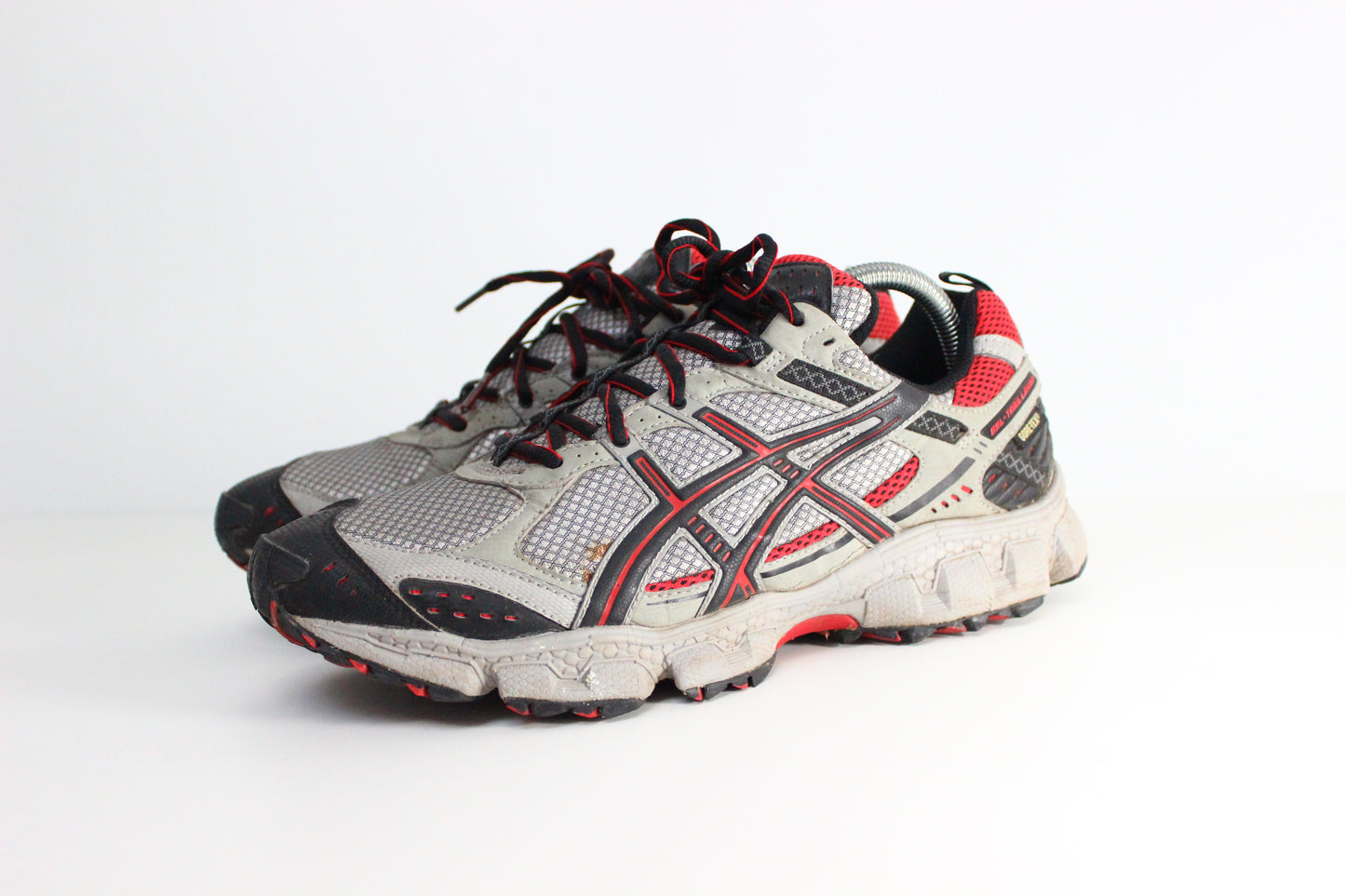 🔵 Asics Gel Trail Lahar Sample