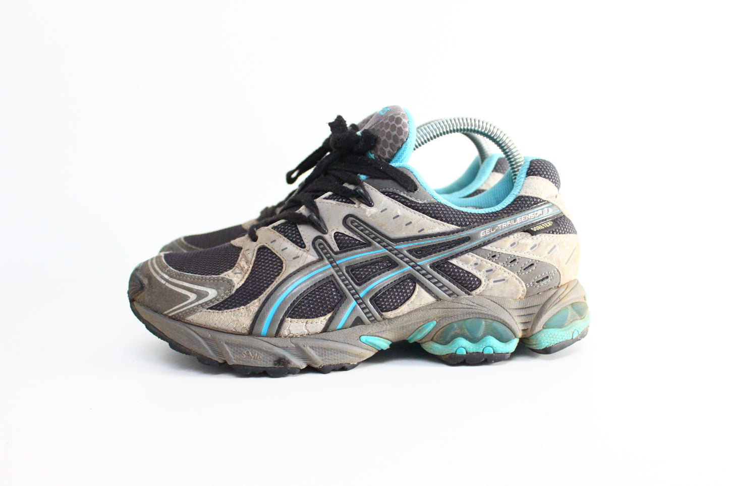 🔵 Asics Gel Trail Sensor 3