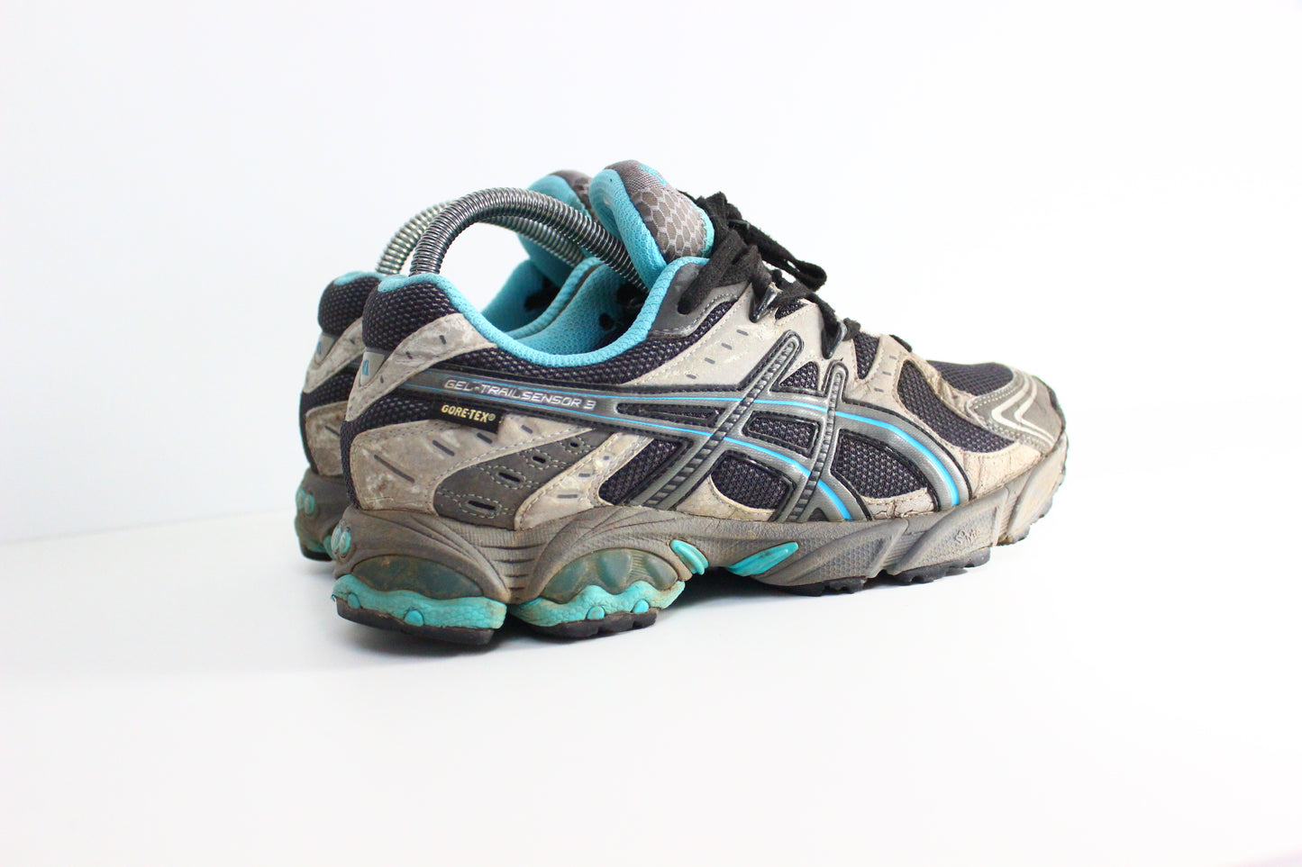 🔵 Asics Gel Trail Sensor 3