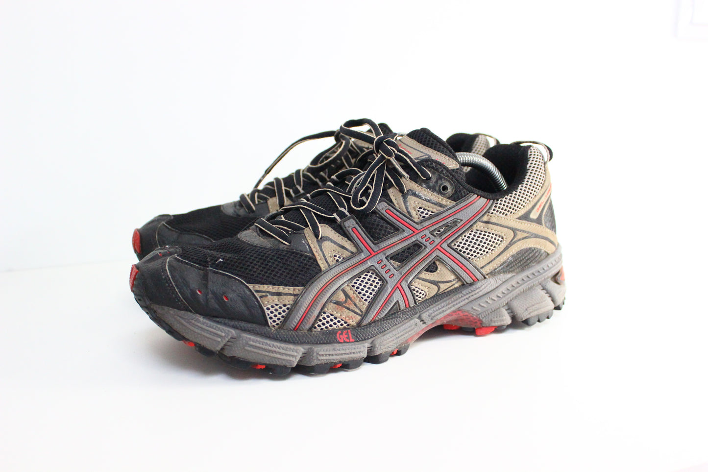 🔵 Asics Gel Trail Kahana