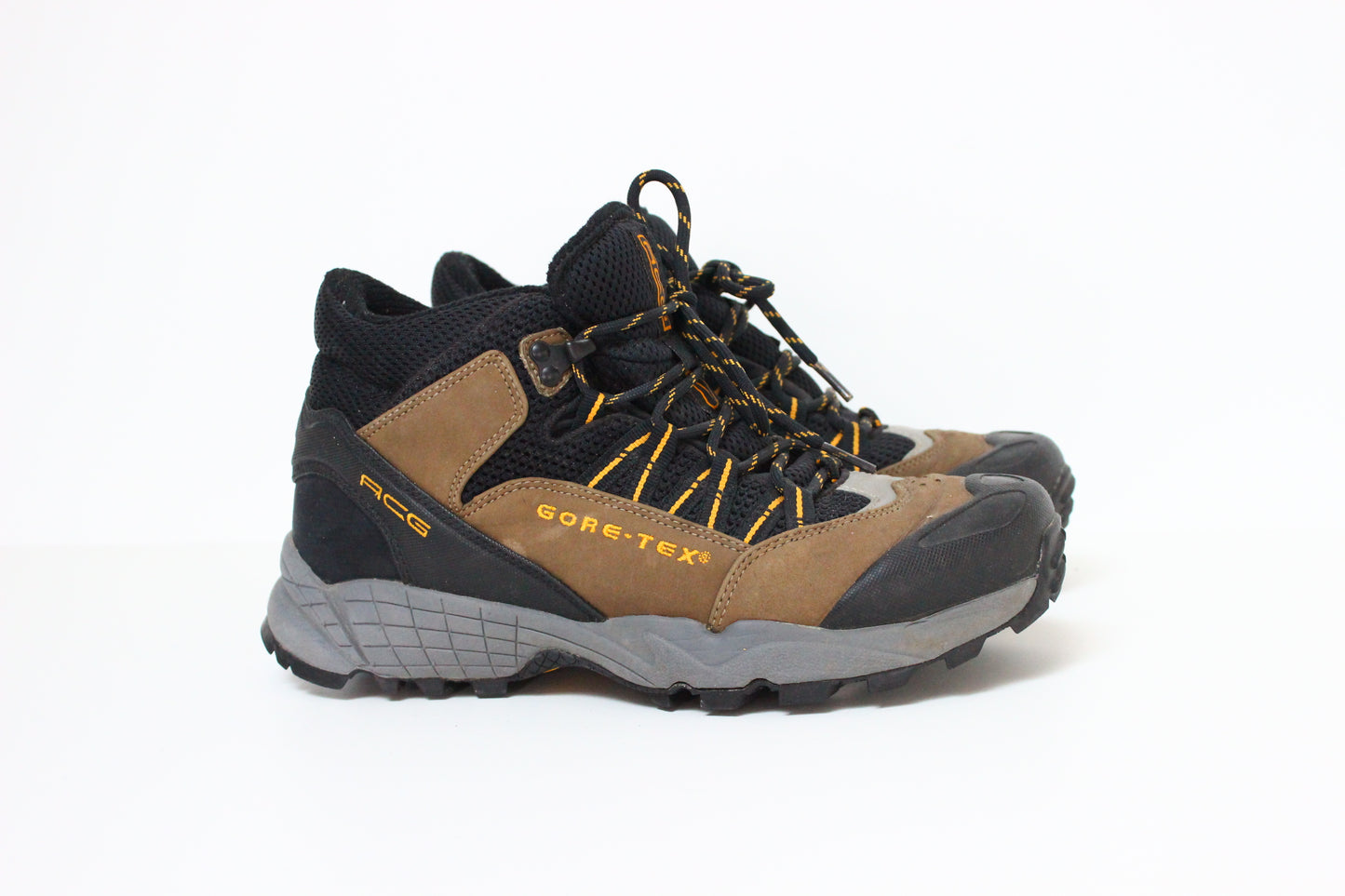 🔵Nike ACG Goretex Boots