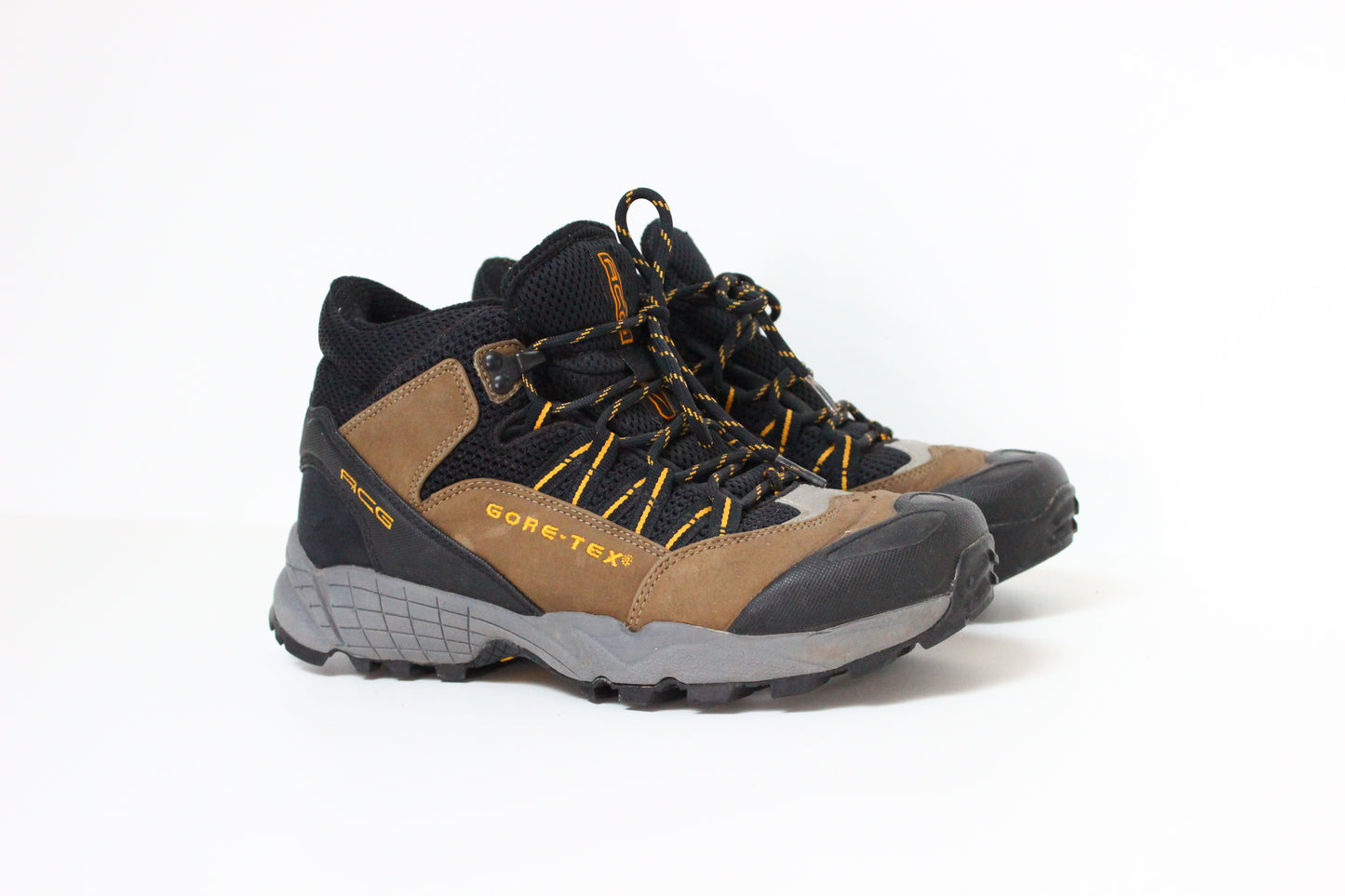 🔵Nike ACG Goretex Boots