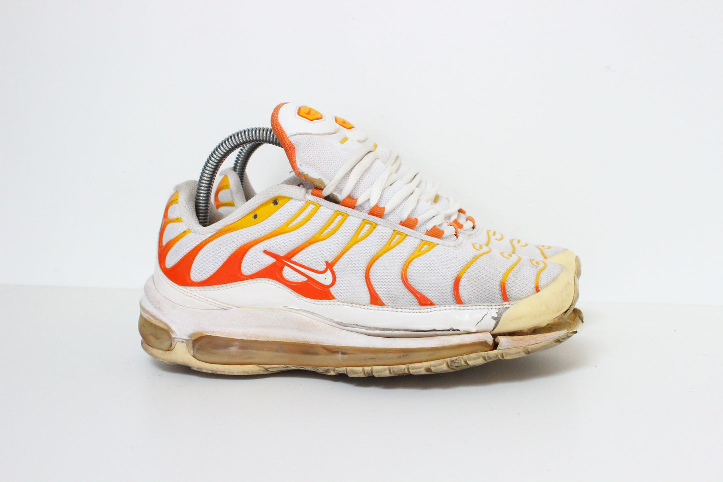 🟣 Nike 97/TN Sunset 2008