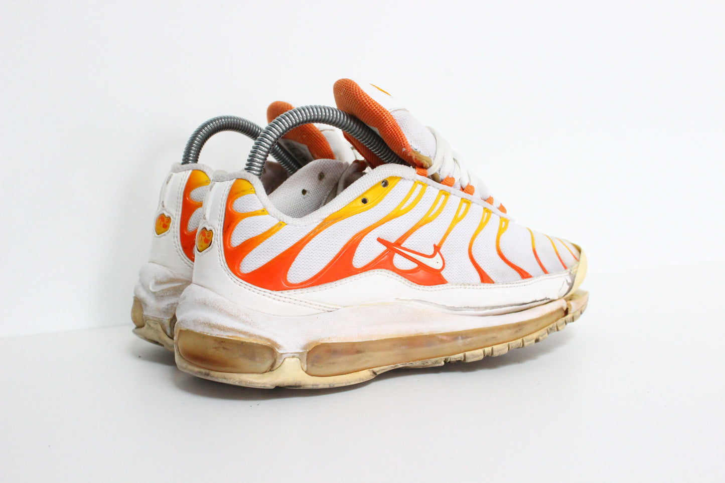 🟣 Nike 97/TN Sunset 2008