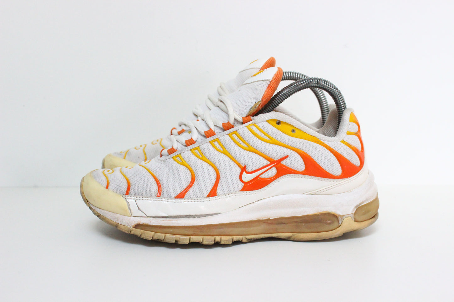 🟣 Nike 97/TN Sunset 2008