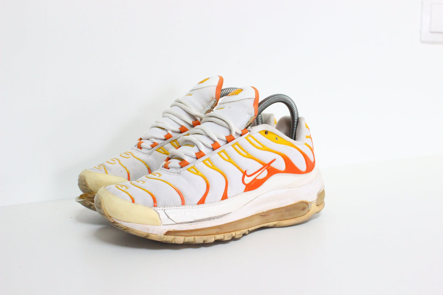 🟣 Nike 97/TN Sunset 2008