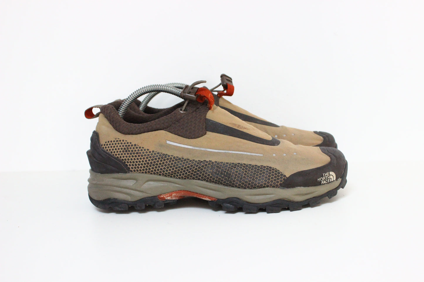 🔴 The North Face Primaloft Clog