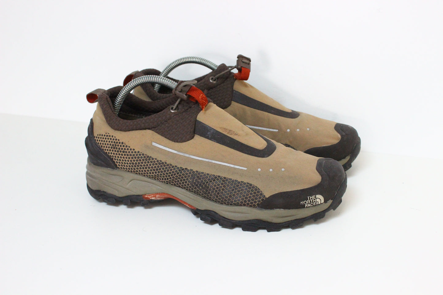 🔴 The North Face Primaloft Clog