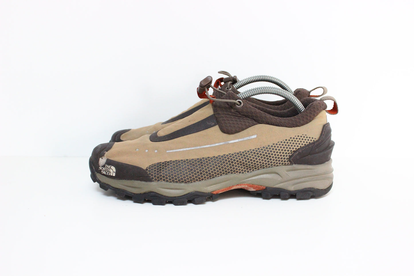 🔴 The North Face Primaloft Clog