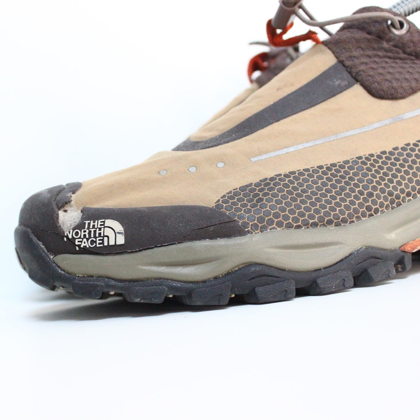 🔴 The North Face Primaloft Clog