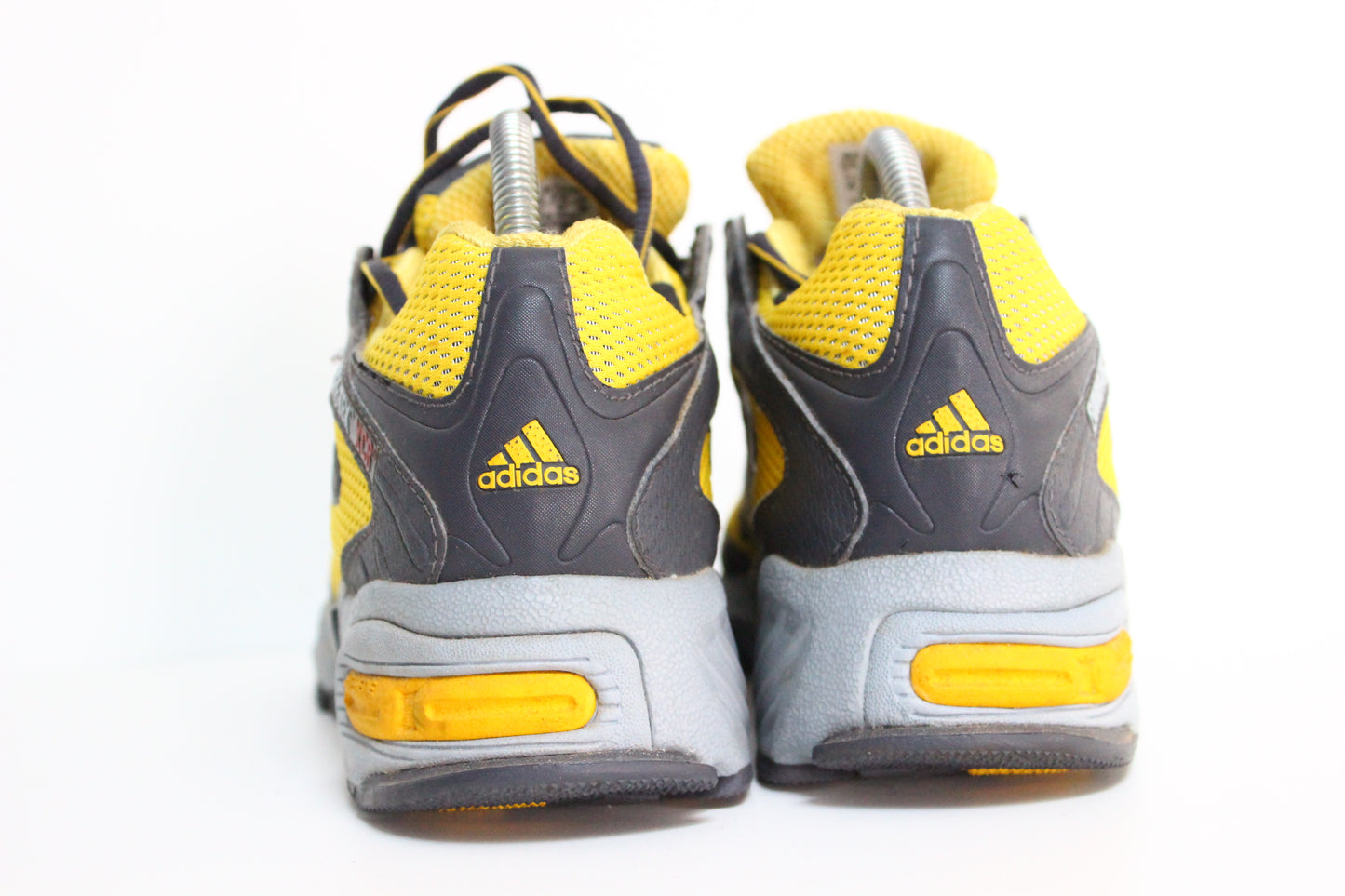 🟢 Adidas XCR GTX Yellow