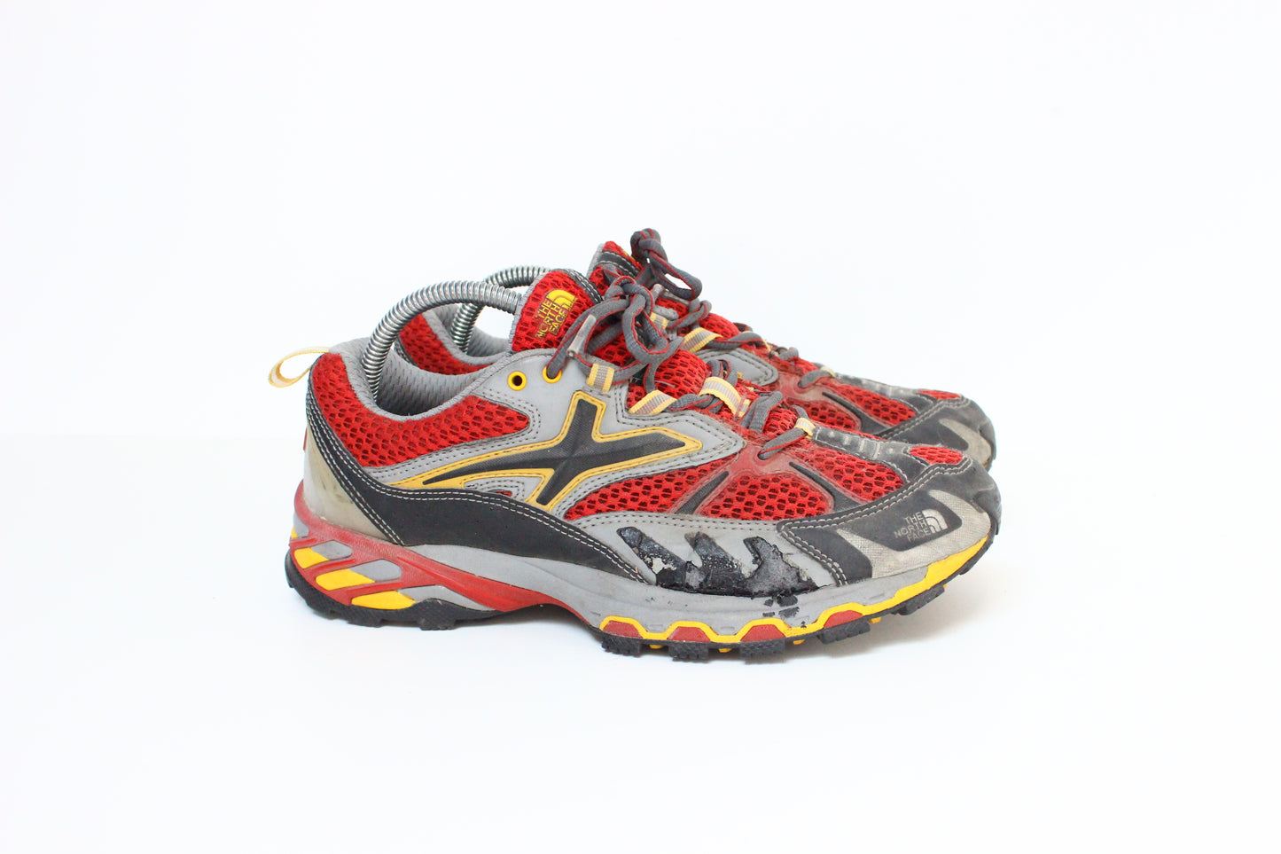 🔴 The North Face Trail Runner R