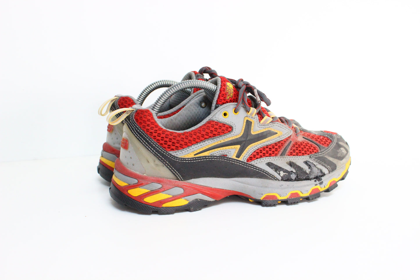 🔴 The North Face Trail Runner R