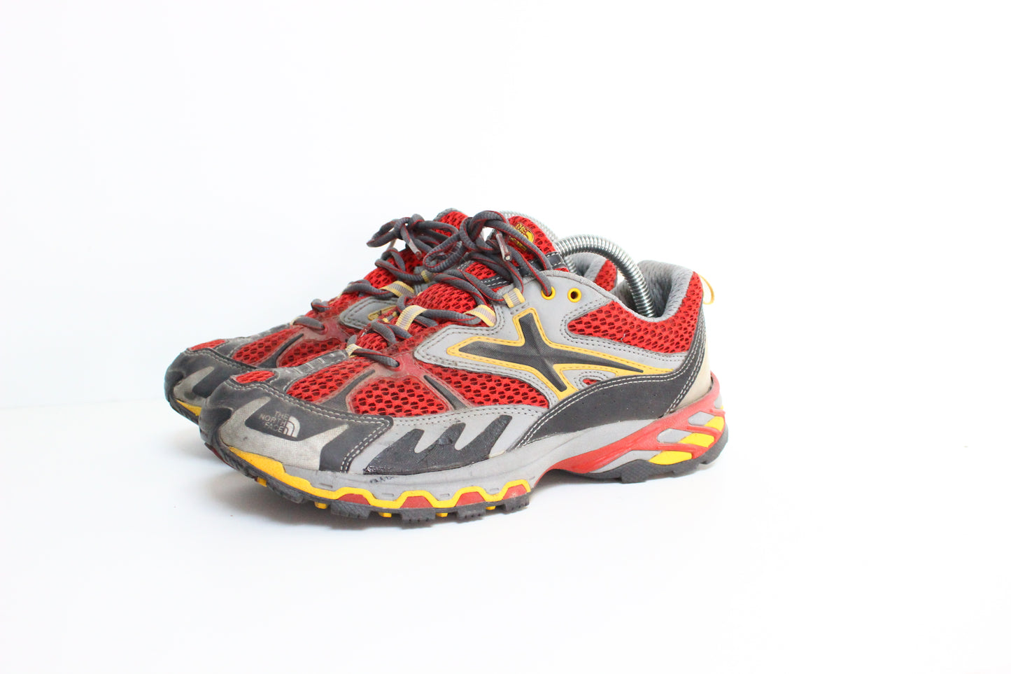 🔴 The North Face Trail Runner R