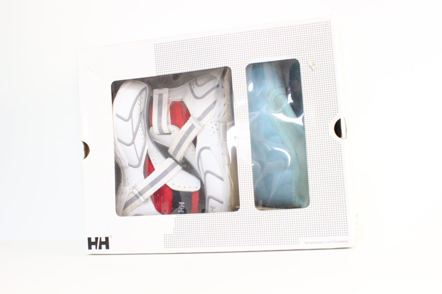 🟢HELLY HANSEN SHORE HIKE