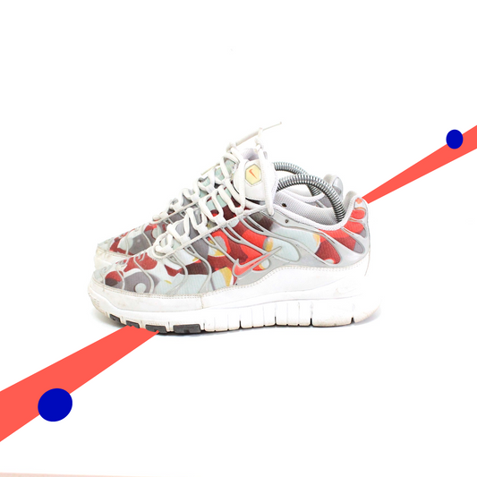 🟢 NIKE TN FREE WMNS