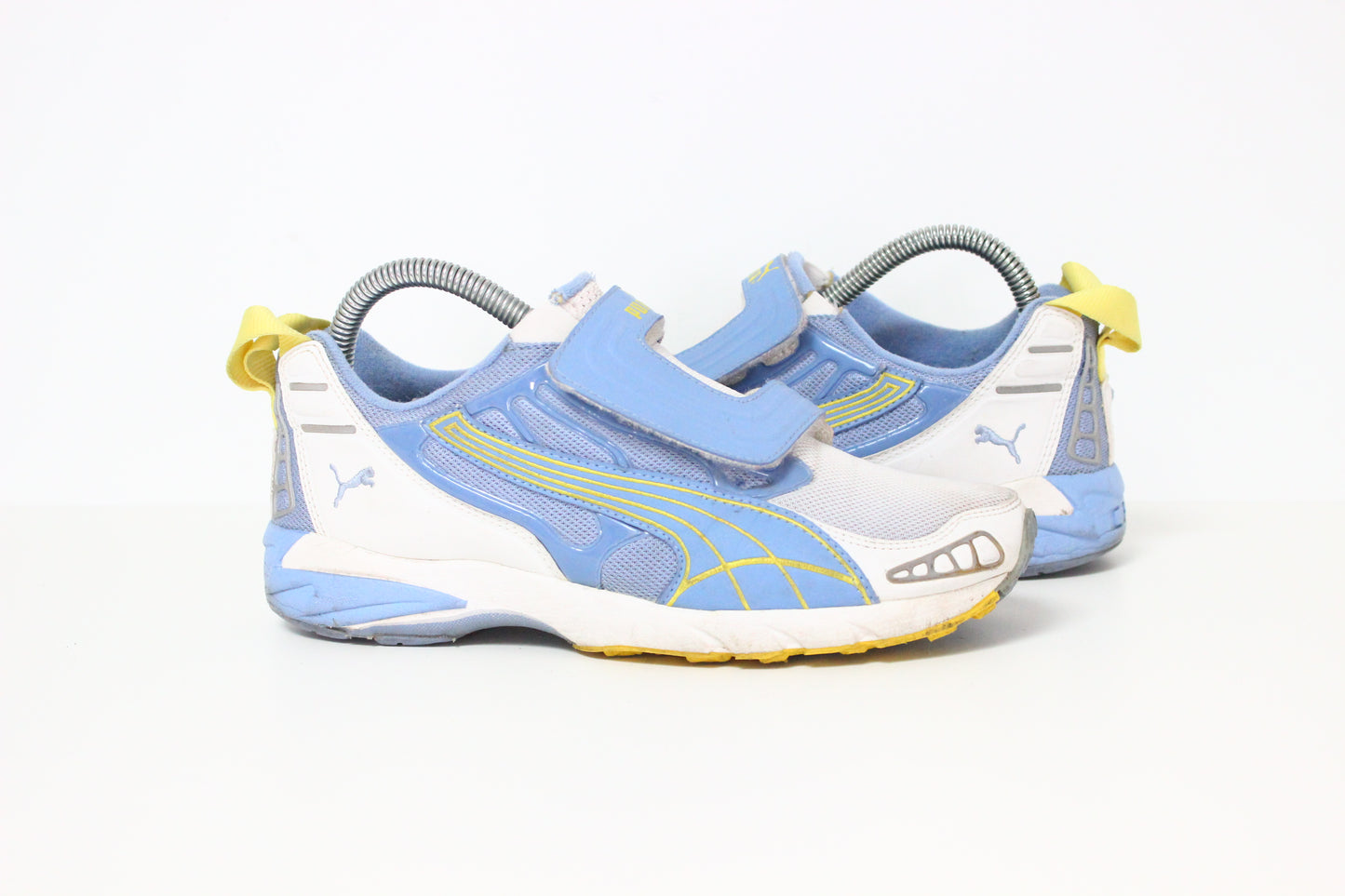 🔵 SAMPLE PUMA CELL