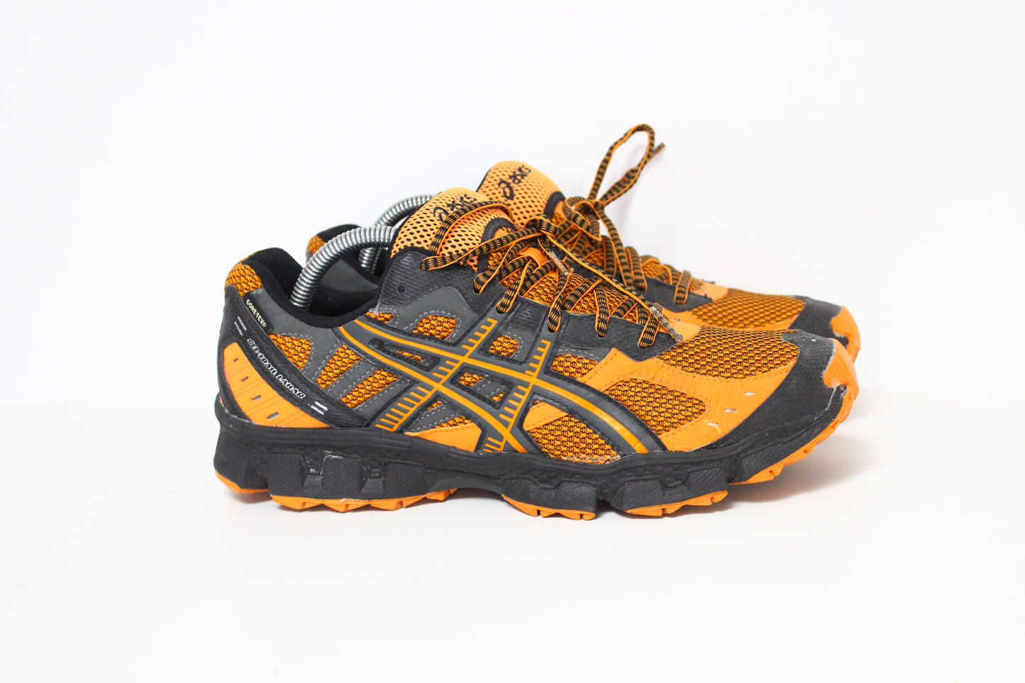 🟢 Asics Trail Lahar Gtx O