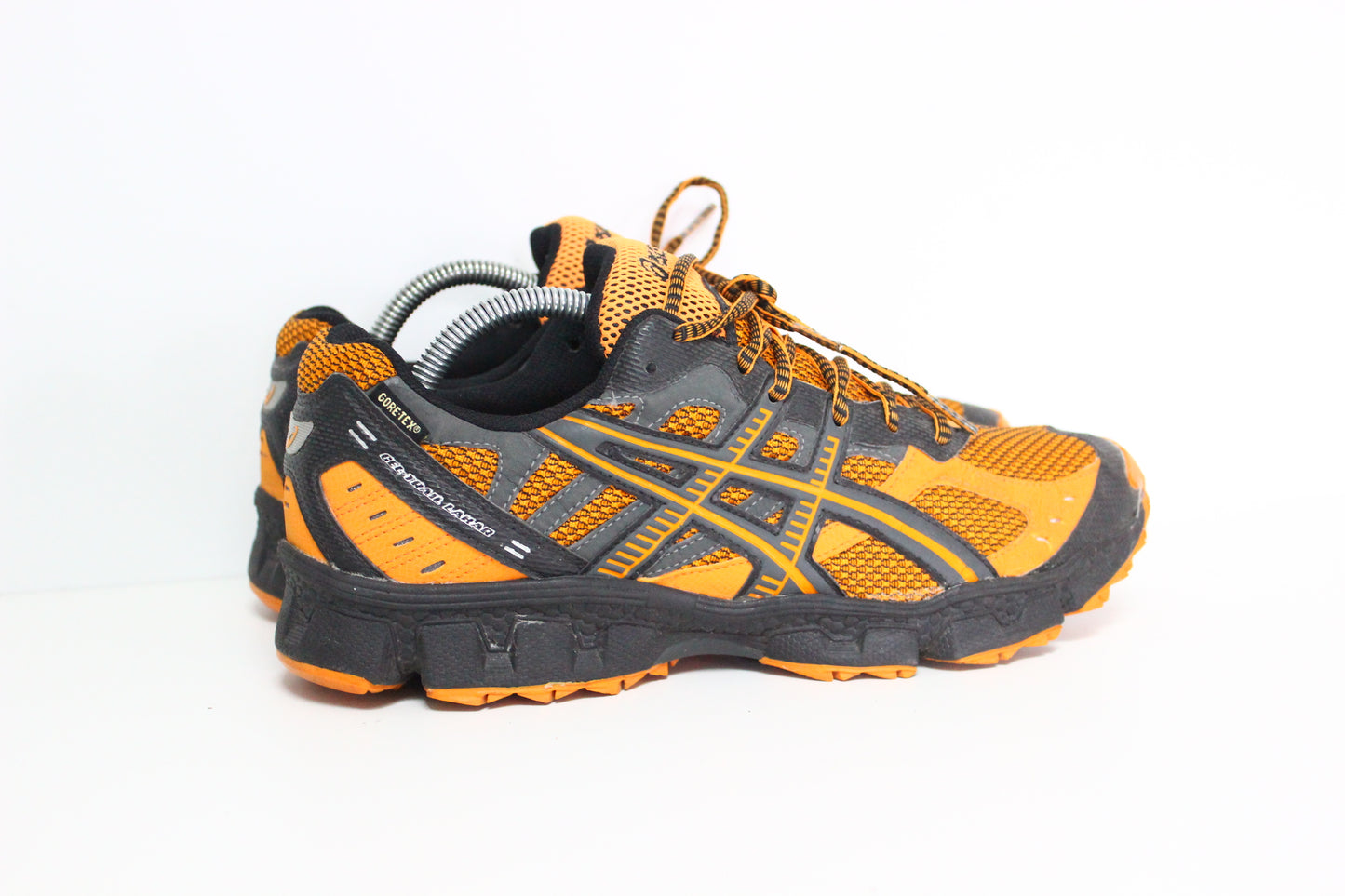 🟢 Asics Trail Lahar Gtx O