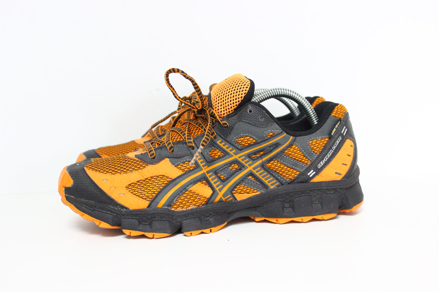 🟢 Asics Trail Lahar Gtx O