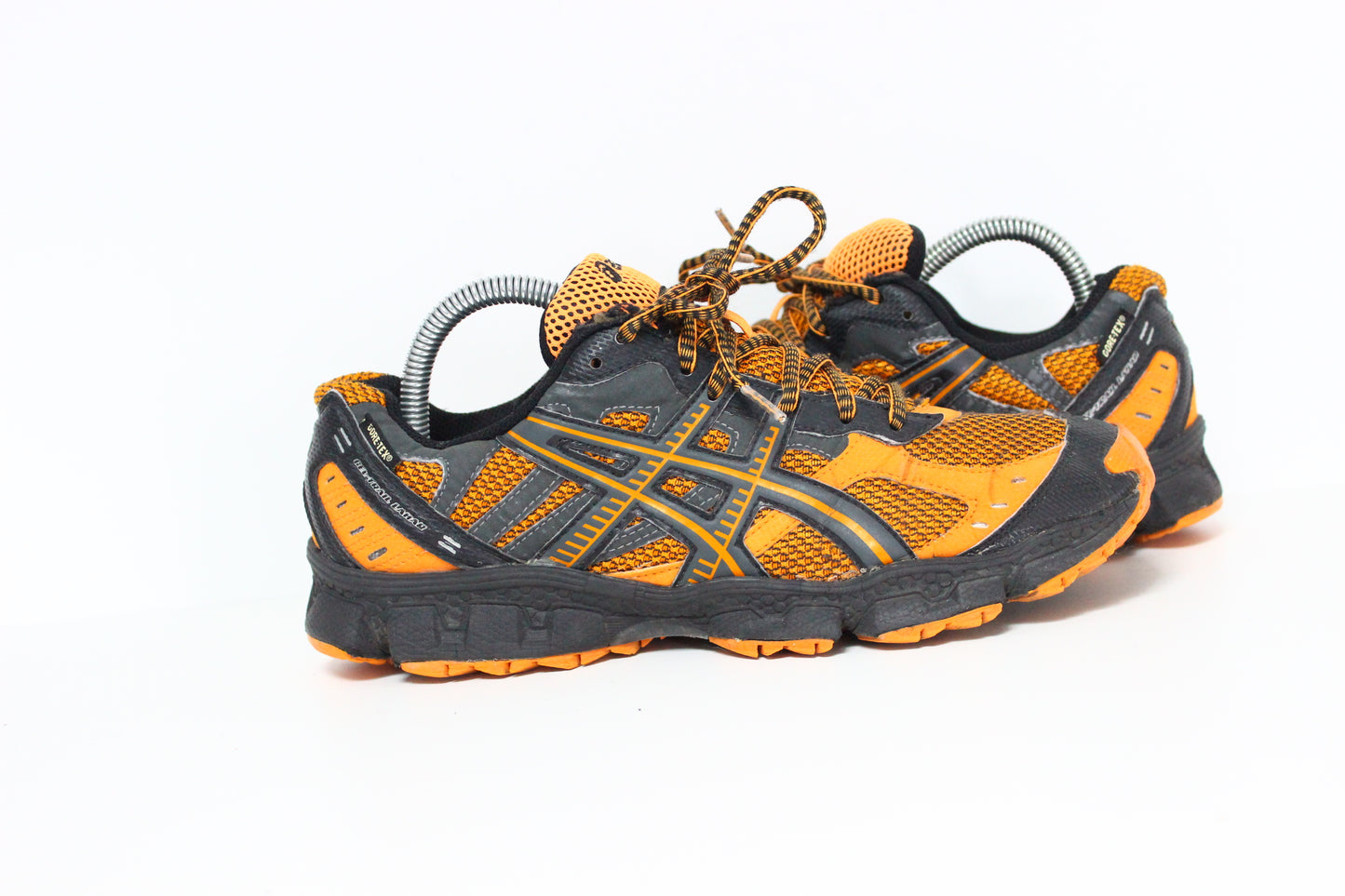 🟢 Asics Trail Lahar Gtx O