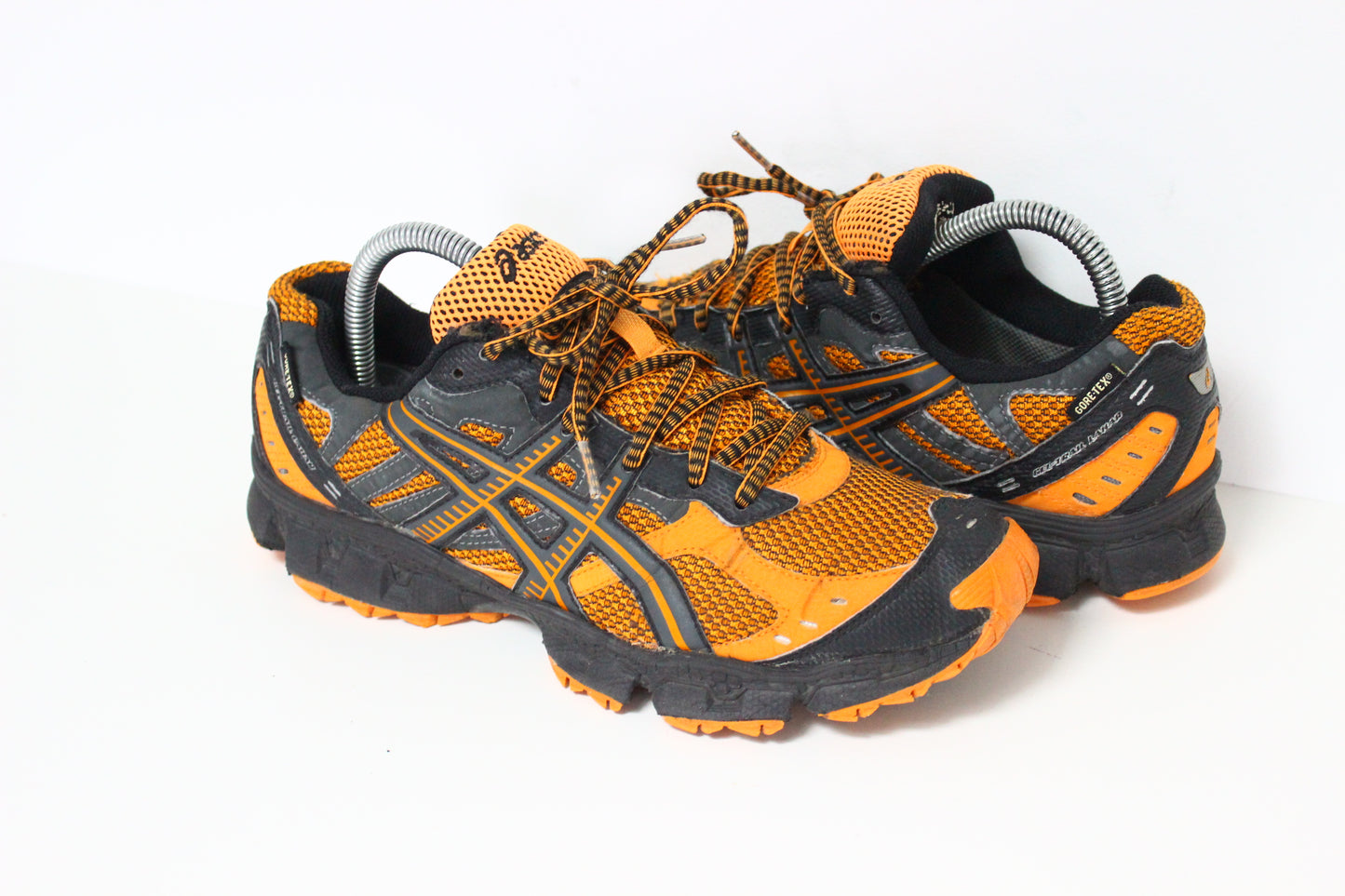 🟢 Asics Trail Lahar Gtx O