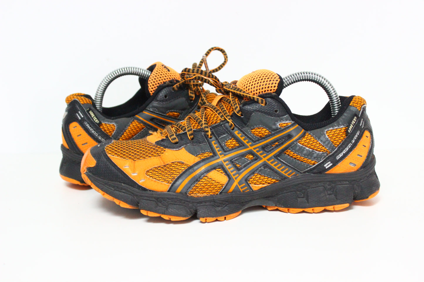 🟢 Asics Trail Lahar Gtx O