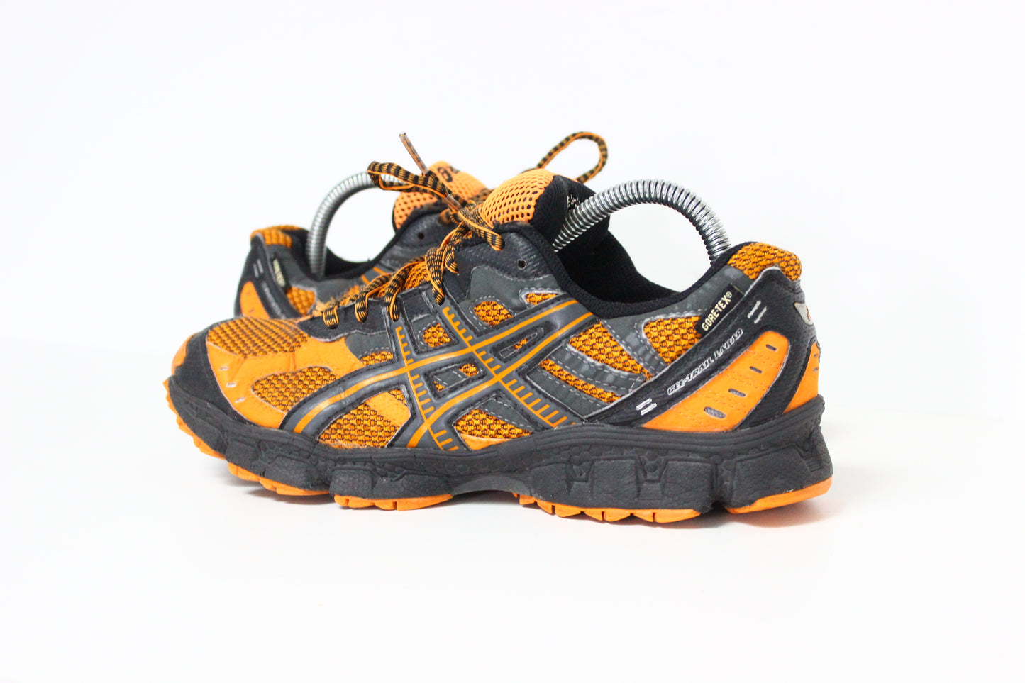 🟢 Asics Trail Lahar Gtx O