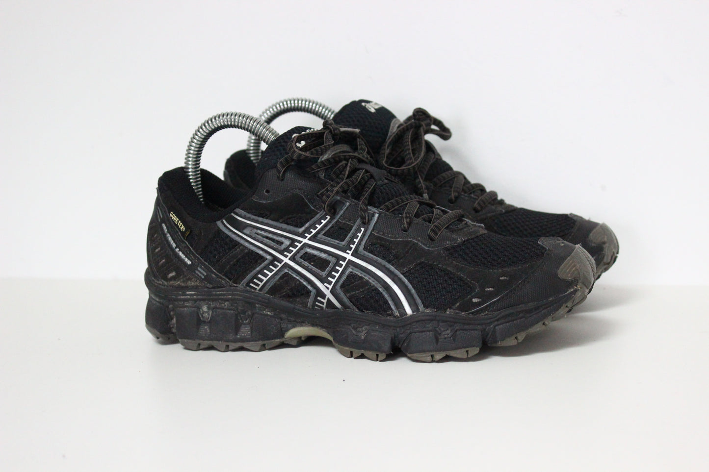 🟢 Asics Trail Lahar Gtx