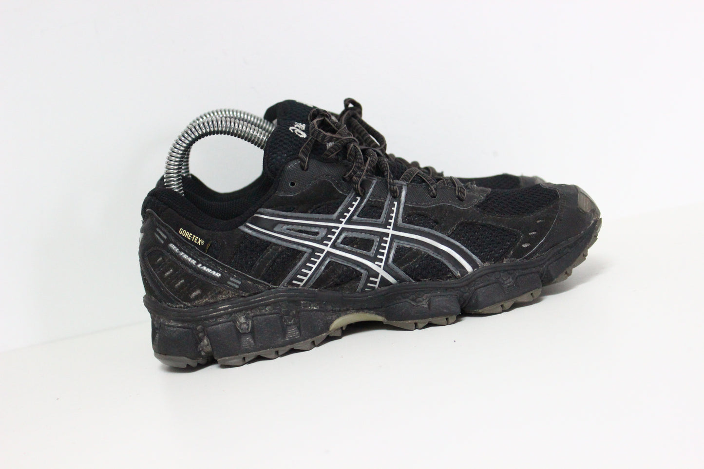 🟢 Asics Trail Lahar Gtx