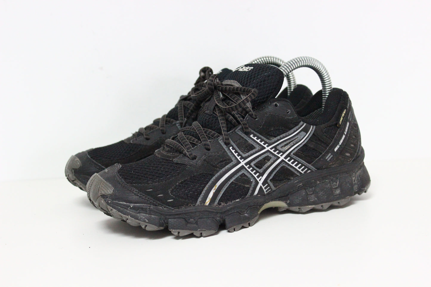 🟢 Asics Trail Lahar Gtx