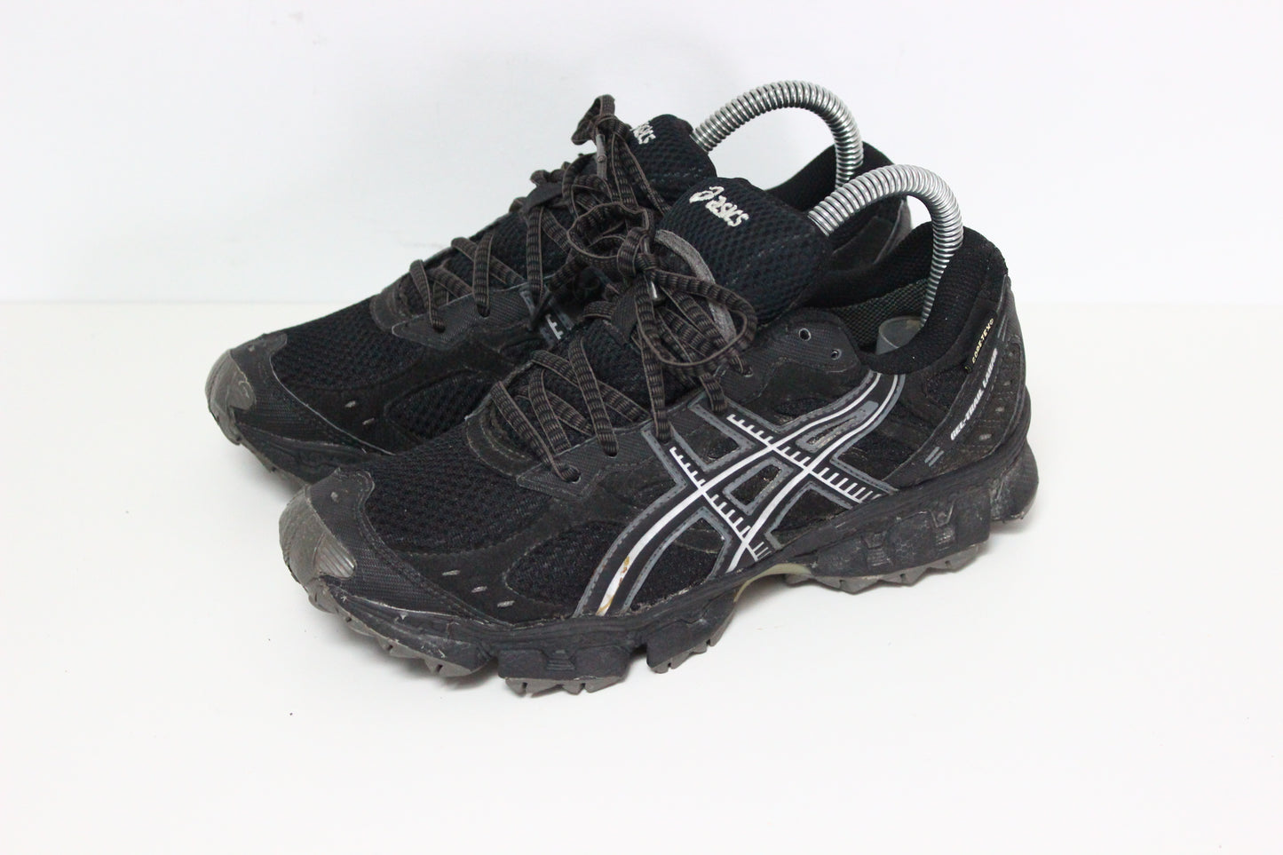 🟢 Asics Trail Lahar Gtx