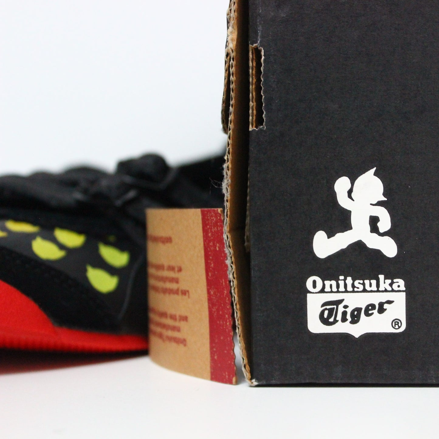 🟢 Onitsuka Tiger x Astroboy B