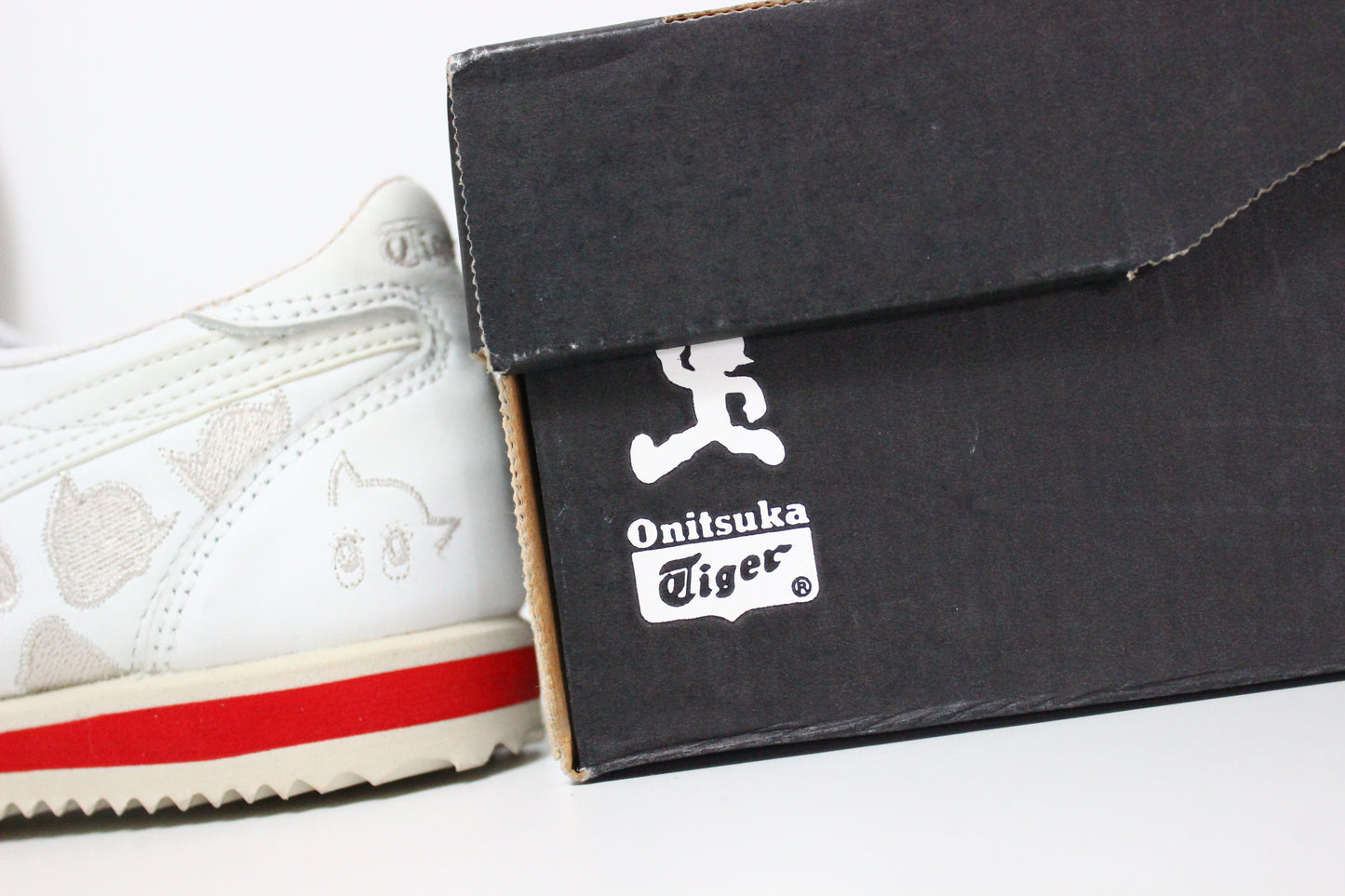 🟢 Onitsuka Tiger x Astroboy W