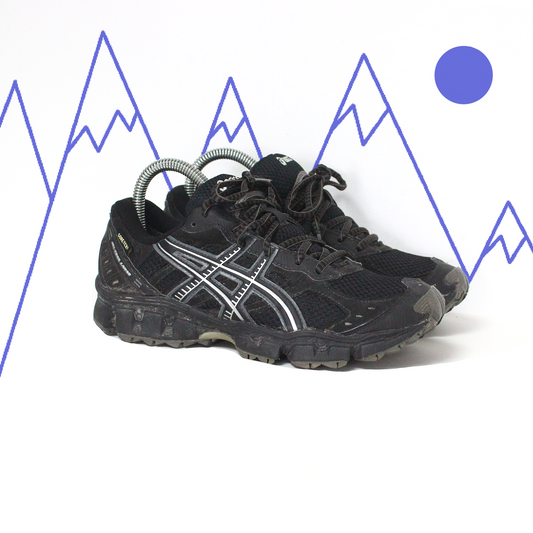 🟢 Asics Trail Lahar Gtx