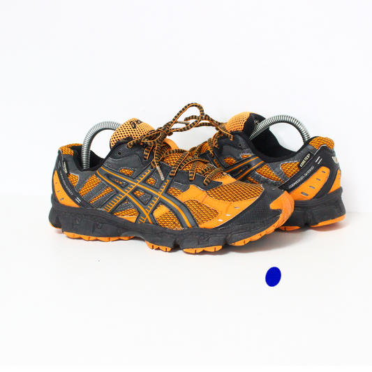 🟢 Asics Trail Lahar Gtx O