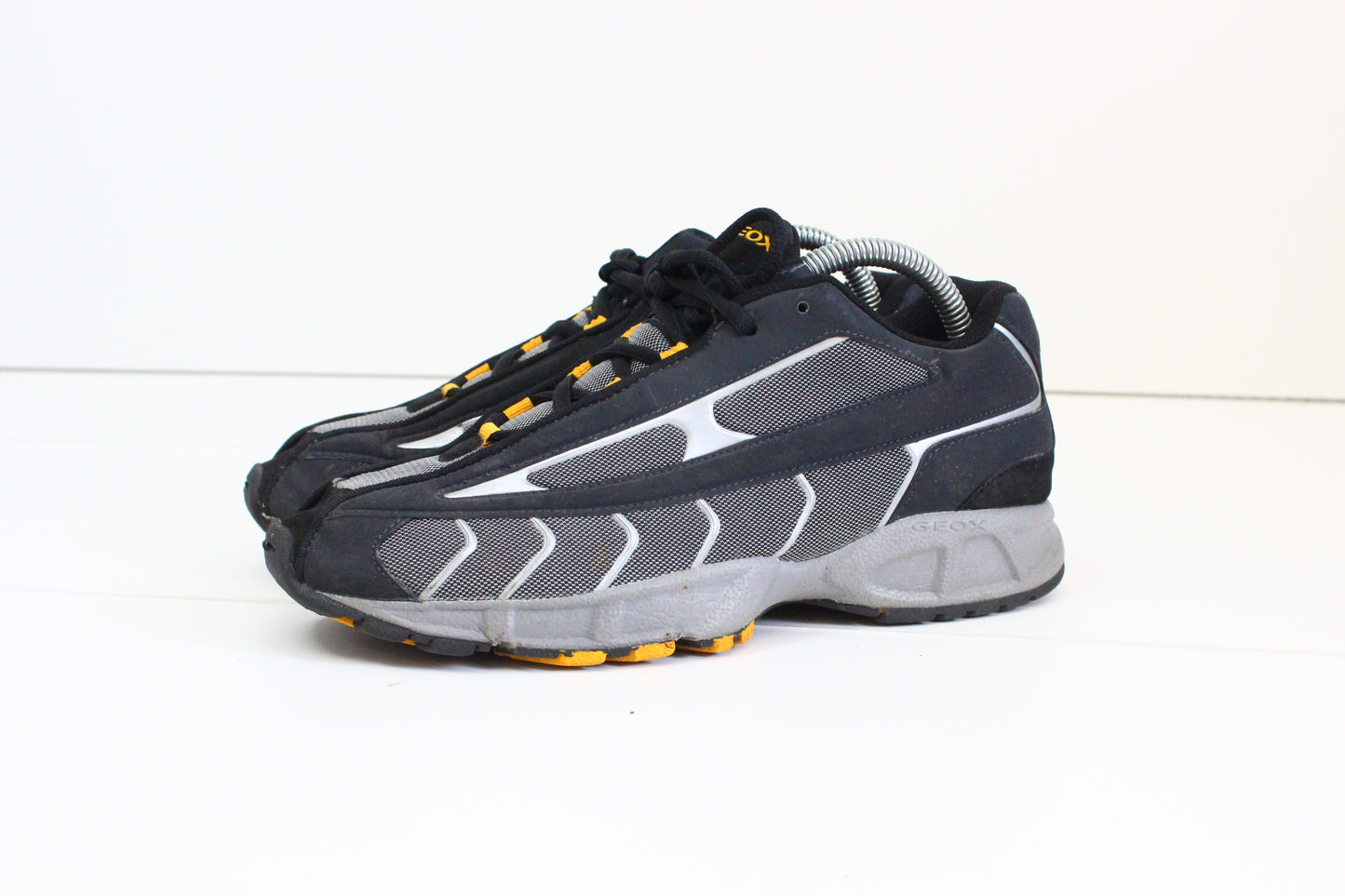 🔴 Geox Scar Runner