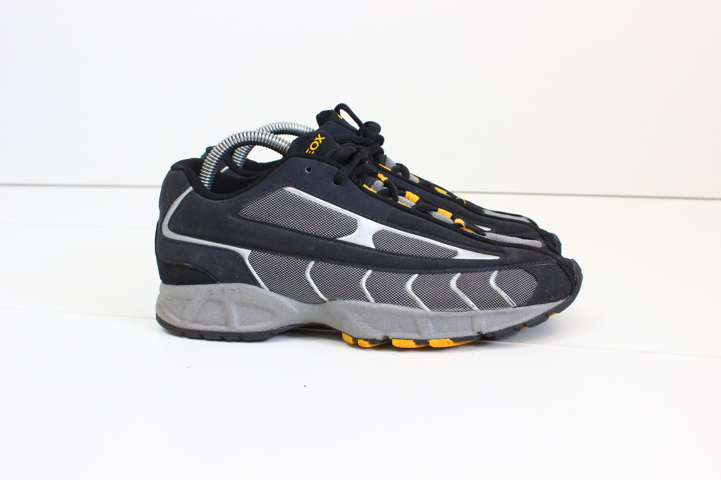 🔴 Geox Scar Runner