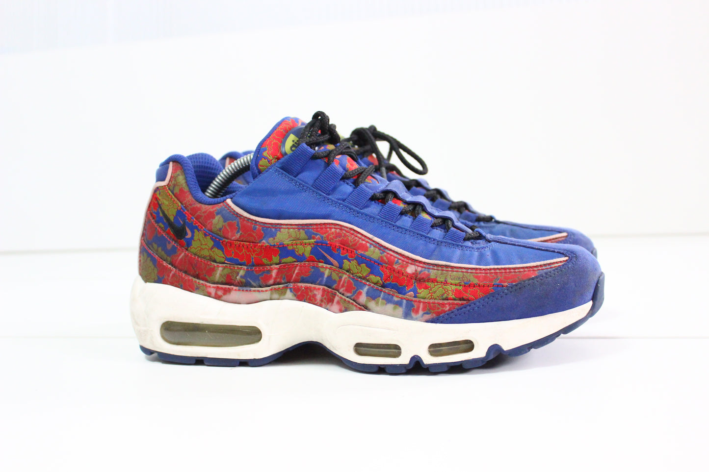 🟢 Air Max 95 Sample