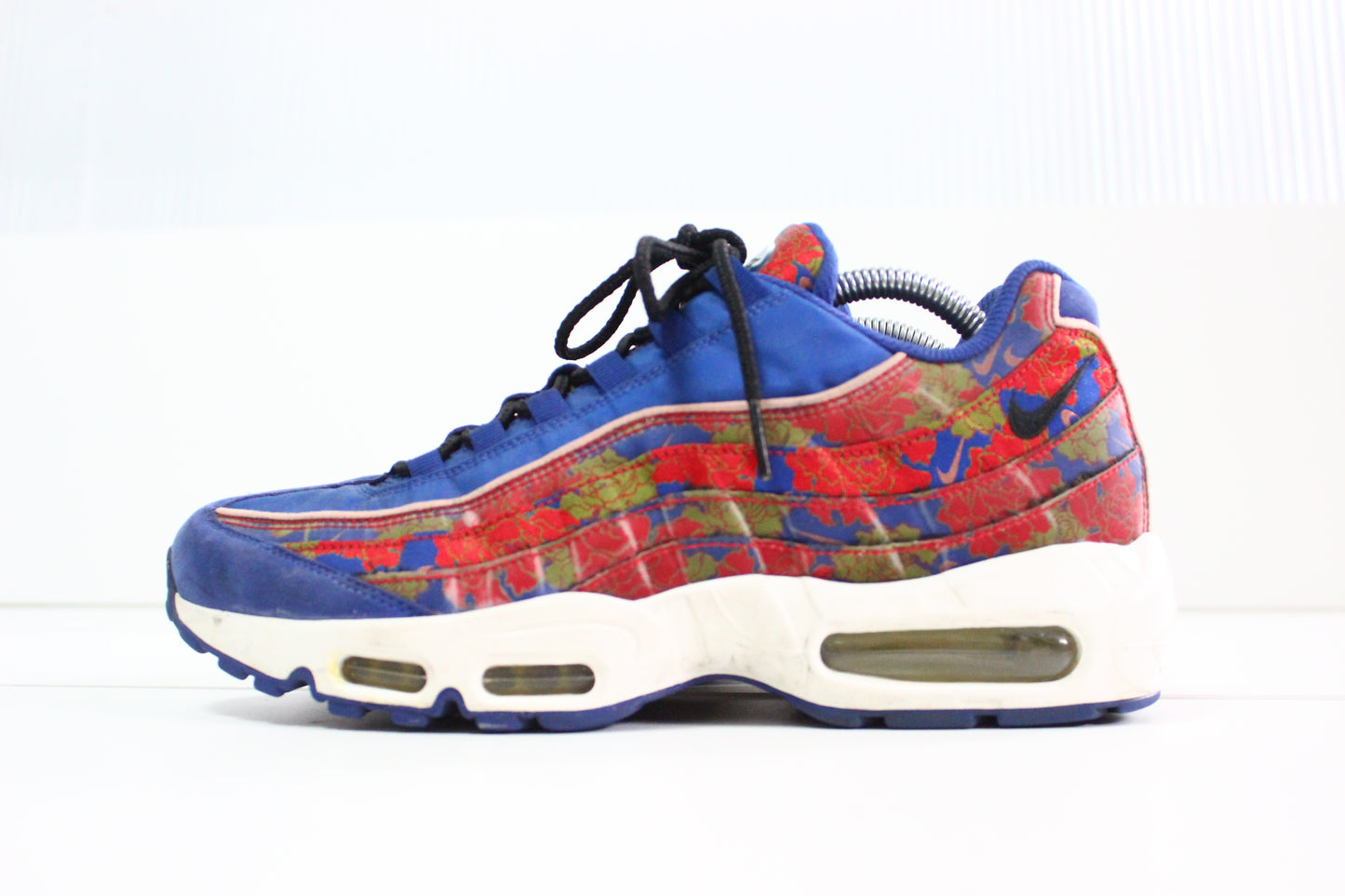 🟢 Air Max 95 Sample