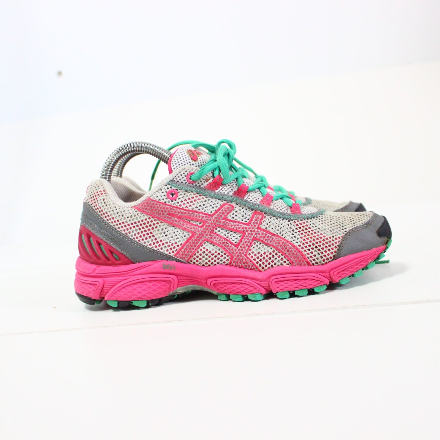 🟢 Asics Gel Trail Attack 7 Pink